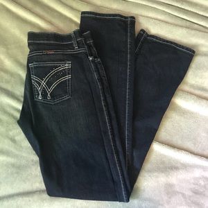 7/8x36 Qbaby xlong wrangler